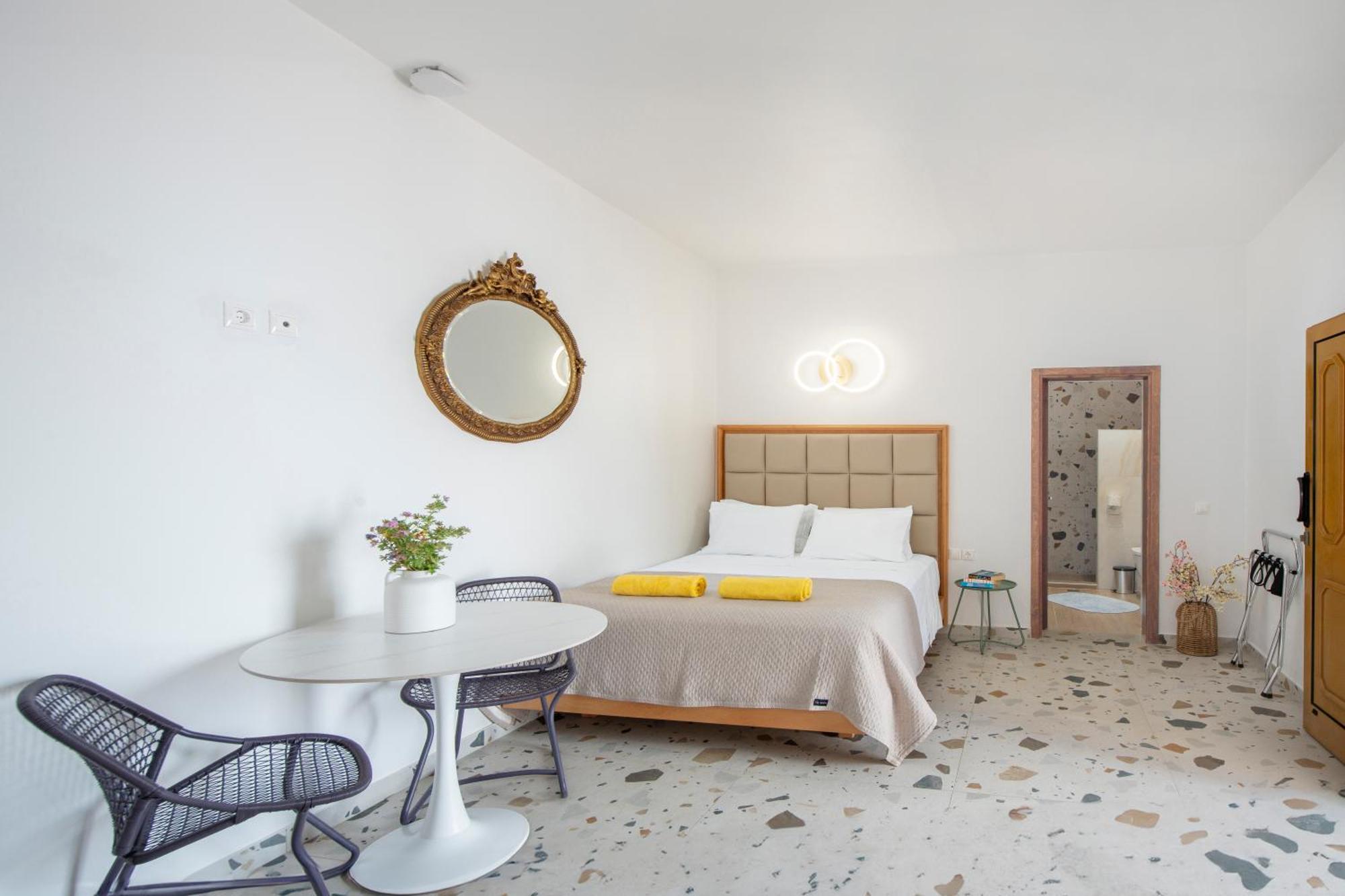 לינדוס Krana Hotel מראה חיצוני תמונה