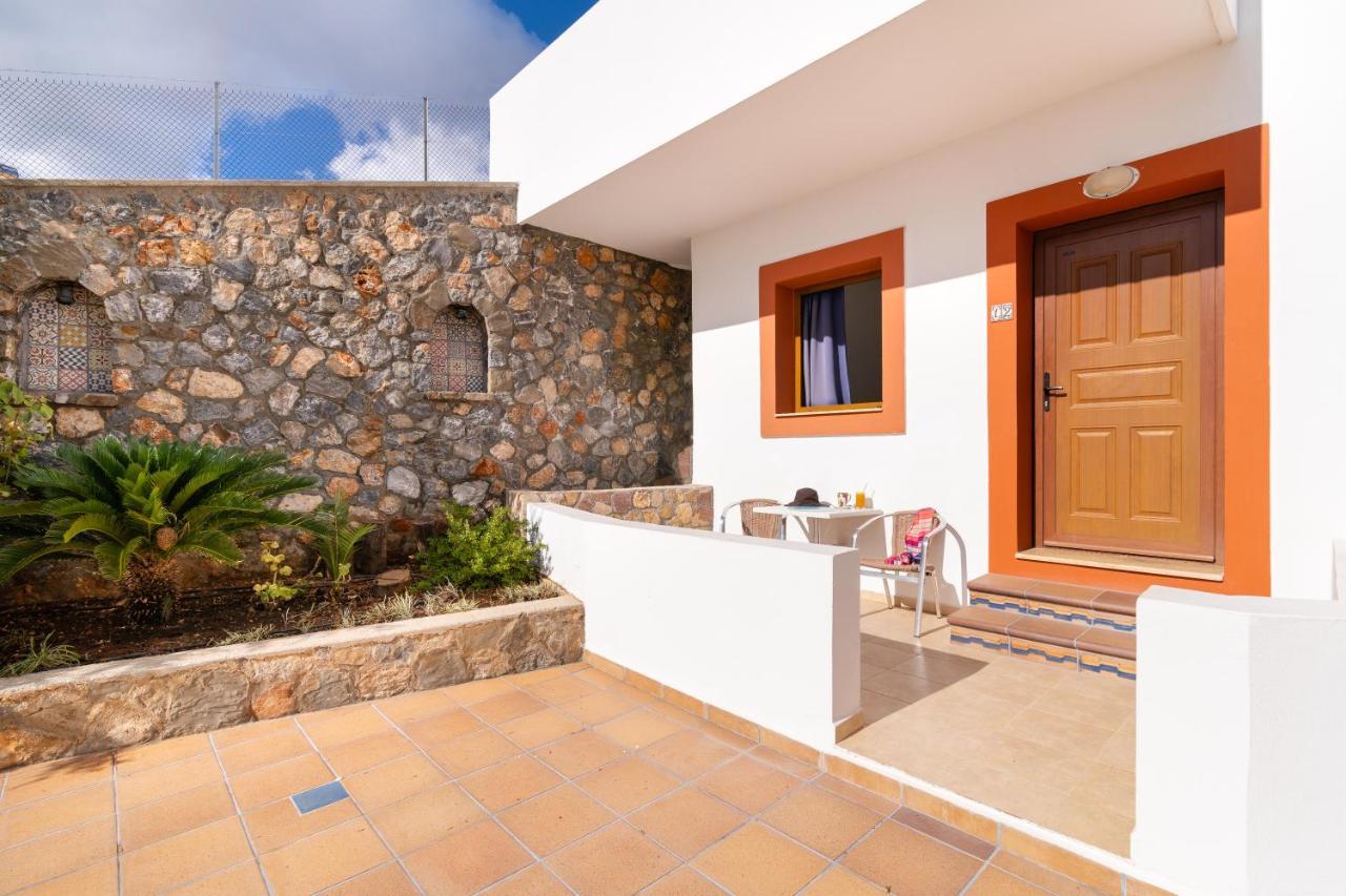לינדוס Krana Hotel מראה חיצוני תמונה